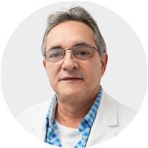 Eduardo Arias, APRN, RN