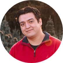 Eduardo Cisneros, APRN