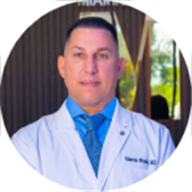 Eduardo Elizalde Santos, PA