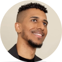 Eduardo Ildefonso, MA