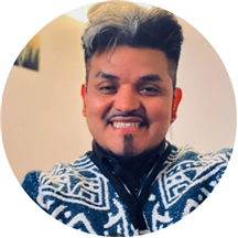 Eduardo Mauricio Cristiano-Hernandez, LPC