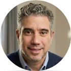 Eduardo Molina, LPC