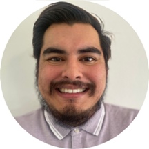 Eduardo Rivas, LMFT