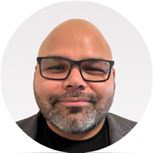 Eduardo Rodríguez, LCSW