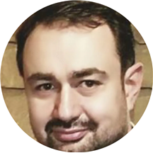 Eduardo Tsyrulnykov, NP