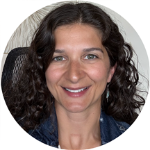 Edvina LeBoeuf, LCSW