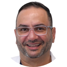 Edvis Rodriguez Villalobos, APRN