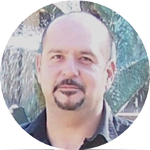 Edward Aldaz, LCSW