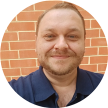 Edward Alderson, LCPC, NCC