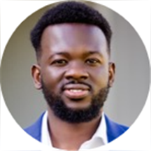 Edward Appiah-Boateng, LCSW