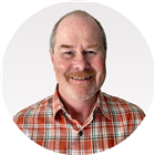 Edward Bacon, LCPC
