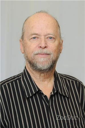 Edward Brubaker, MS