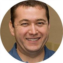 Edward Buckenham, LPC