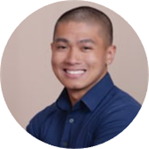 Edward Christian Camacho, APRN, RN, NP