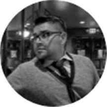 Edward De La Cruz, LMFT