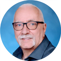 Edward Geraty, MSW