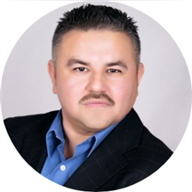 Edward Gonzalez, LMFT