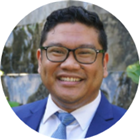 Edward Jason Valdez, LCSW
