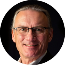 Edward Keane, MA