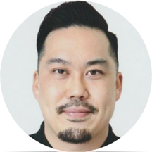 Edward Kim, APRN, RN
