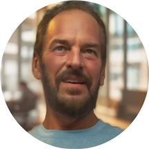 Edward Mccullough, ARNP, PMHNP