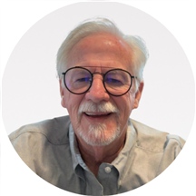 Edward Olpin, LCSW