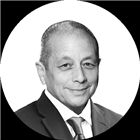 Edward Olvera, LMFT