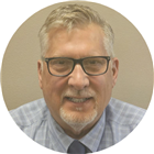 Edward Pagella, LCPC