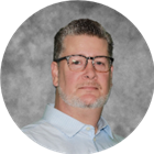 Edward Parks, LCSW