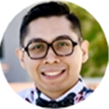 Edward Ruiz, RDN, CDCES, CDE, RD