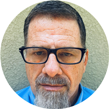 Edward Tejeiro, LCSW