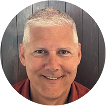 Edward Worsman, PMHNP-BC, MSN