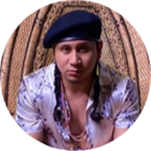Edwardo Bravo, LMSW