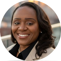 Edwidge Michel, LCSW