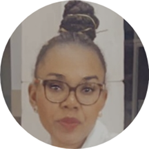 Edwige Fandio Ngankou, APRN