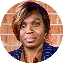 Edwige Tonye, NP