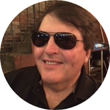 Edwin Barnes, LPCC
