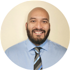 Edwin Cruz, LCSW