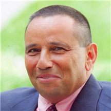 Edwin Harris, LMFT