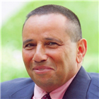 Edwin Harris, LMFT