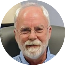Edwin Munt, MA