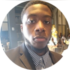Edwin Pierre, NP