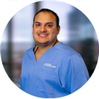 Edwin Ruiz, PA