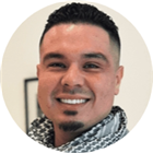 Edwin Sanchez, LCSW