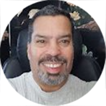 Edwin Vargas, LMSW
