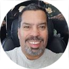 Edwin Vargas, LMSW