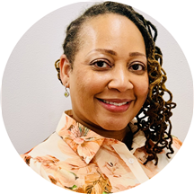 Edwina Roland, FNP