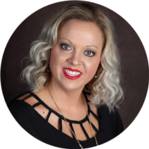 Edyn Butts Mckinnon, PMHNP