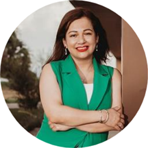 Effie Mendoza, LPC