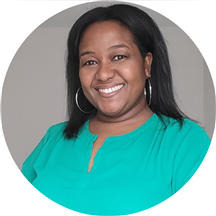 Efia R. Miles, LCSW